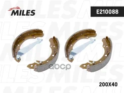 ������� ��������� ���������� Miles ���. E210088 E210088 Miles E210088 ����