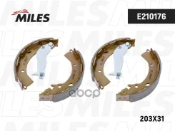 ������� ��������� ���������� Miles ���. E210176 E210176 Miles E210176 ����