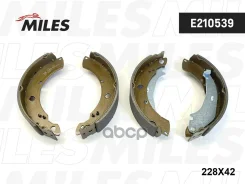 ������� ��������� ���������� Miles ���. E210539 E210539 Miles E210539 ����