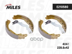 ������� ��������� ���������� Miles ���. E210580 E210580 Miles E210580 ����