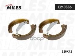 ������� ��������� ������ Miles ���. E210665 E210665 Miles E210665 ����