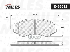 ������� ��������� �������� Miles ���. E400022 E400022 Miles E400022 ����