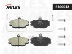 ������� ��������� �������� � �������� Miles ���. E400048 E400048 Miles E400048 ����