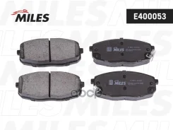 ������� ��������� Miles ���. E400053 E400053 Miles E400053 ����