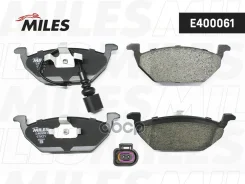 ������� ��������� �������� Miles ���. E400061 E400061 Miles E400061 ����
