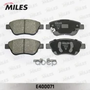 ������� ��������� �������� Miles ���. E400071 E400071 Miles E400071 ����