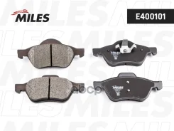 ������� ��������� �������� Miles ���. E400101 E400101 Miles E400101 ����