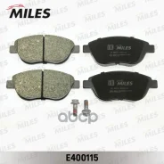 ������� ��������� �������� Miles ���. E400115 E400115 Miles E400115 ����
