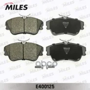 ������� ��������� Volkswagen T4 2.0/1.9D/2.4D 15 �������� Miles ���. E400125 E400125 Miles E400125 ����