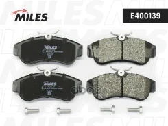 ������� ��������� �������� Miles ���. E400139 E400139 Miles E400139 ����