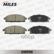 ������� ��������� �������� Miles ���. E400166 E400166 Miles E400166 ����