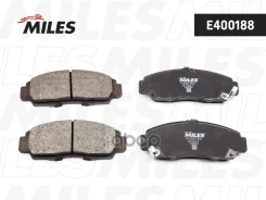 ������� ��������� �������� Miles ���. E400188 E400188 Miles E400188 ����