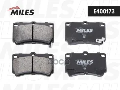 ������� ��������� �������� Miles ���. E400173 E400173 Miles E400173 ����