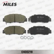 ������� ��������� �������� Miles ���. E400218 E400218 Miles E400218 ����