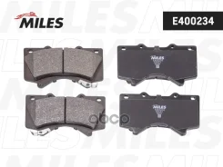 ������� ��������� �������� Miles ���. E400234 E400234 Miles E400234 ����