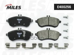 ������� ��������� �������� ��� ������� + ����� Miles ���. E400256 E400256 Miles E400256 ����