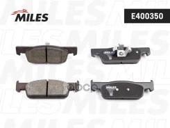 ������� ��������� �������� Miles ���. E400350 E400350 Miles E400350 ����
