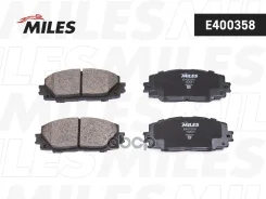 ������� ��������� �������� Miles ���. E400358 E400358 Miles E400358 ����