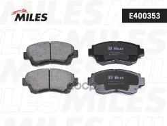 ������� ��������� �������� Miles ���. E400353 E400353 Miles E400353 ����