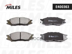 ������� ��������� �������� Miles ���. E400363 E400363 Miles E400363 ����