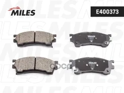 ������� ��������� �������� Miles ���. E400373 E400373 Miles E400373 ����