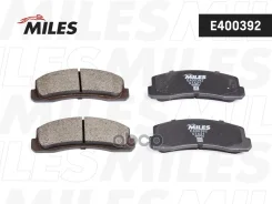 ������� ��������� �������� Miles ���. E400392 E400392 Miles E400392 ����