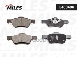 ������� ��������� �������� Miles ���. E400406 E400406 Miles E400406 ����