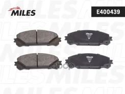 ������� ��������� �������� Miles ���. E400439 E400439 Miles E400439 ����