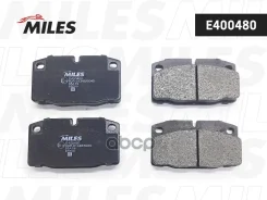 ������� ��������� �������� Miles ���. E400480 E400480 Miles E400480 ����