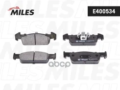 ������� ��������� �������� Miles ���. E400534 E400534 Miles E400534 ����