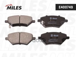 ������� ��������� �������� Miles ���. E400749 E400749 Miles E400749 ����