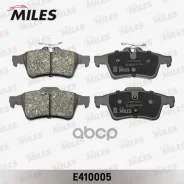 ������� ��������� ������ Miles ���. E410005 E410005 Miles E410005 ����