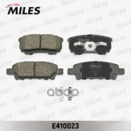 ������� ��������� ������ Miles ���. E410023 E410023 Miles E410023 ����