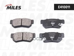������� ��������� ������ Miles ���. E410011 E410011 Miles E410011 ����