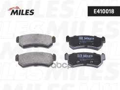 ������� ��������� ������ Miles ���. E410018 E410018 Miles E410018 ����