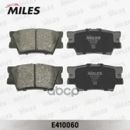 ������� ��������� ������ Miles ���. E410060 E410060 Miles E410060 ����
