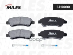 ������� ��������� ������ Miles ���. E410090 E410090 Miles E410090 ����