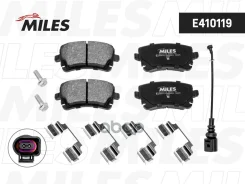 ������� ��������� � �������� ������ Miles ���. E410119 E410119 Miles E410119 ����