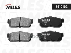 ������� ��������� ������ Miles ���. E410192 E410192 Miles E410192 ����