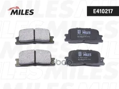 ������� ��������� ������ Miles ���. E410217 E410217 Miles E410217 ����