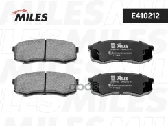 ������� ��������� ������ Miles ���. E410212 E410212 Miles E410212 ����