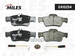 ������� ��������� ������ Miles ���. E410254 E410254 Miles E410254 ����
