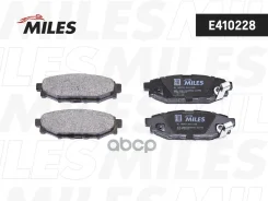 ������� ��������� ������ Miles ���. E410228 E410228 Miles E410228 ����