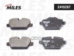 ��������� ������� ������ Miles ���. E410267 E410267 Miles E410267 ����