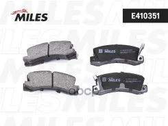 ������� ��������� ������ Miles ���. E410351 E410351 Miles E410351 ����