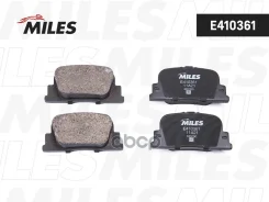 ������� ��������� ������ Miles ���. E410361 E410361 Miles E410361 ����