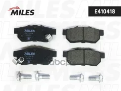 ��������� ������� �������� ������ Miles ���. E410418 E410418 Miles E410418 ����
