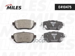 ������� ��������� �������� ������ Miles ���. E410475 E410475 Miles E410475 ����