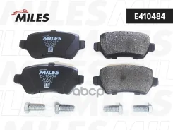������� ��������� ������ Miles ���. E410484 E410484 Miles E410484 ����