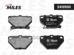 ������� ��������� ������ Miles ���. E410500 E410500 Miles E410500 ����